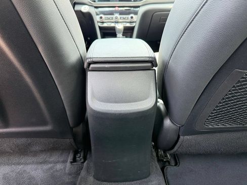 Used 2019 Hyundai Elantra Limited w/ Cargo Package FWD image 27