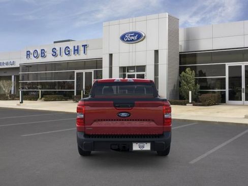 New 2026 Ford Maverick Lariat AWD/4WD image 5