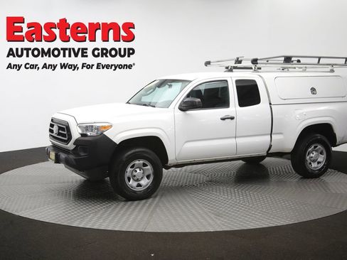 Used 2020 Toyota Tacoma SR RWD image 55