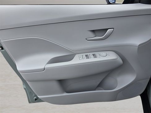 New 2026 Hyundai Kona SEL Sport image 12