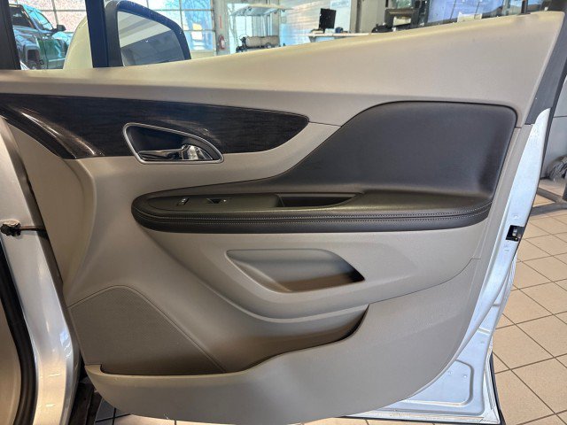 Used 2016 Buick Encore FWD image 29