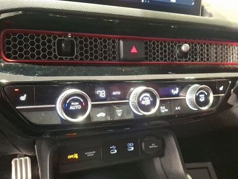 Used 2025 Honda Civic Si image 15