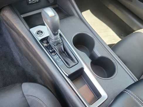Used 2025 Nissan Altima 2.5 SV FWD image 22