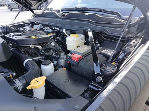 New 2026 RAM 2500 Tradesman image 14