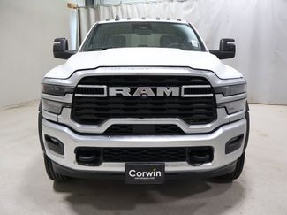 New 2026 RAM 5500 Tradesman w/ Chrome Appearance Group video 2