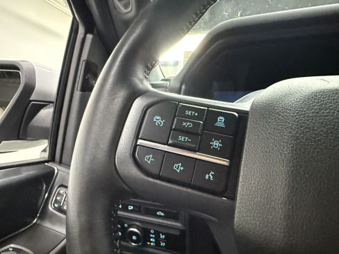 Used 2024 Ford F150 Lariat w/ Equipment Group 502A High AWD/4WD image 17