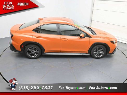 Used 2023 Subaru WRX AWD/4WD image 30
