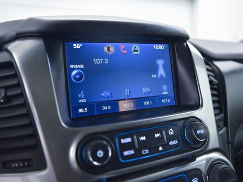 Used 2015 Chevrolet Suburban LTZ image 20