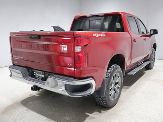Used 2023 Chevrolet Silverado 1500 LT w/ Leather Package AWD/4WD video 2