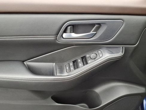 Used 2023 Nissan Rogue SV w/ SV Premium B Package image 11