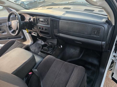 Used 2005 Dodge Ram 3500 Truck ST image 32