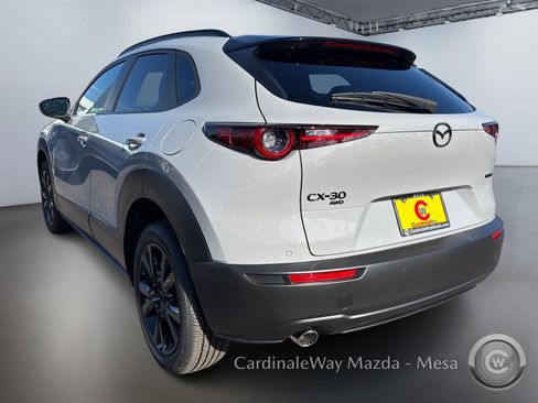New 2026 MAZDA CX-30 AWD 2.5 S image 6