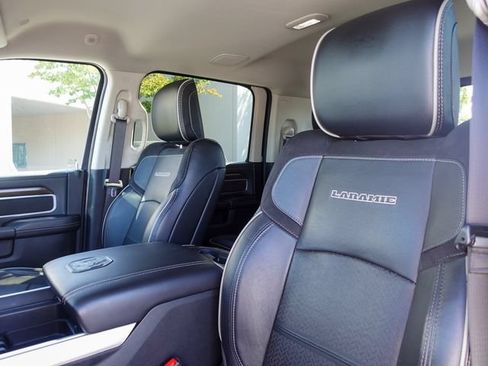 Used 2023 RAM 2500 Laramie AWD/4WD image 23