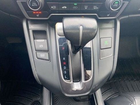 Used 2017 Honda CR-V Touring image 47