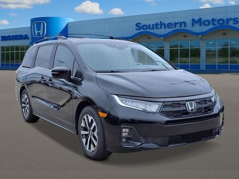 Used 2026 Honda Odyssey EX-L image 6