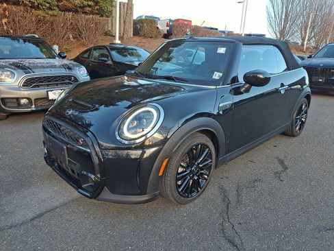 Used 2023 MINI Cooper S image 29
