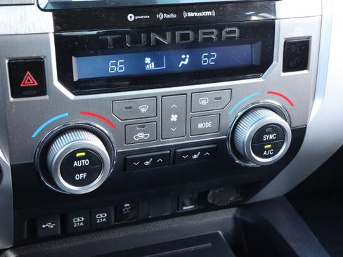 Used 2020 Toyota Tundra TRD Pro image 28