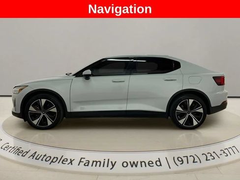Used 2023 Polestar Polestar 2 AWD/4WD image 2