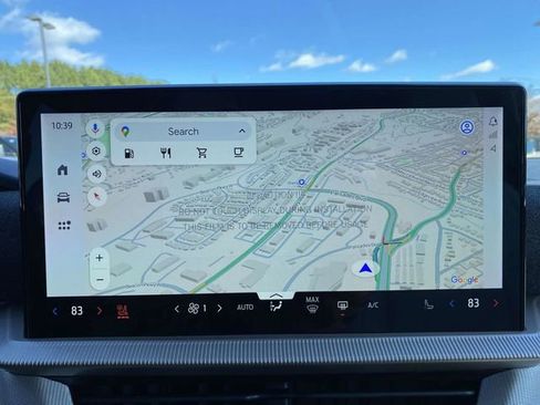 New 2026 Ford Explorer Active image 14