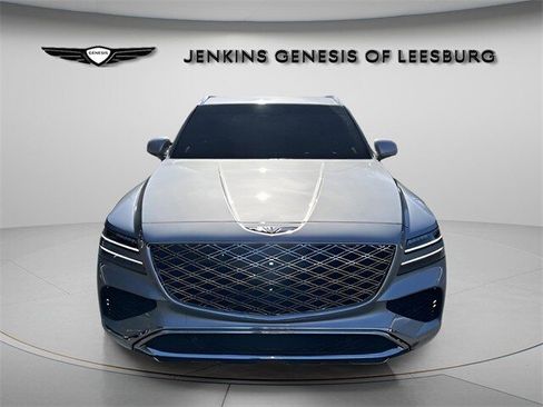 New 2026 Genesis GV80 3.5T Prestige image 8
