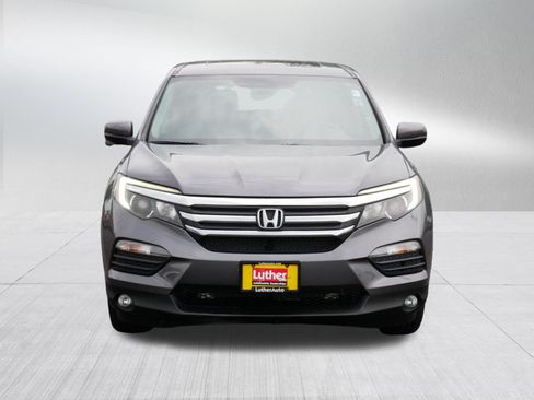 Used 2016 Honda Pilot EX-L image 2