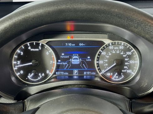 Used 2020 Nissan Altima 2.5 S w/ Driver Assist Package image 16