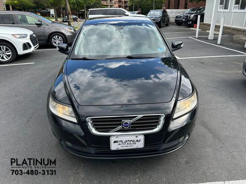 Used 2010 Volvo S40 2.4i FWD image 4