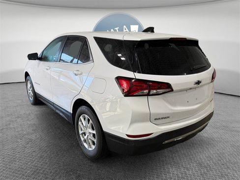 Used 2022 Chevrolet Equinox LT image 6