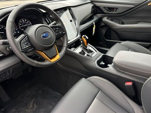 New 2025 Subaru Outback Wilderness image 12