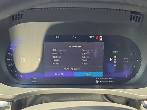 Used 2023 Volvo XC60 T8 Plus AWD/4WD image 26