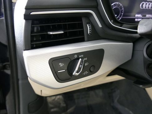 Used 2018 Audi A4 2.0T Premium Plus w/ Premium Plus Package image 22