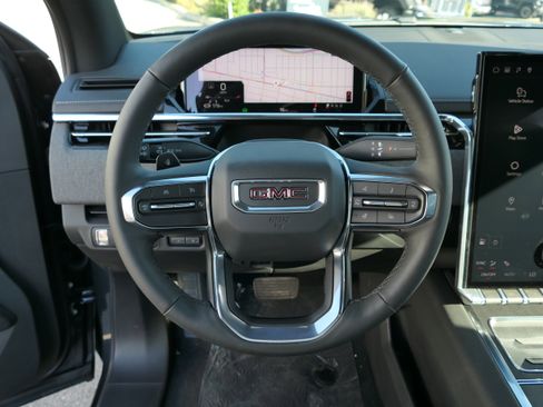 New 2026 GMC Sierra EV Elevation image 18