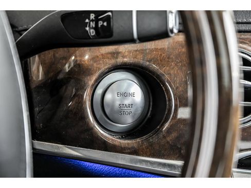 Used 2014 Mercedes-Benz S 550 Sedan image 18