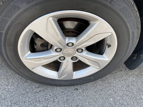 Used 2019 Honda Odyssey EX-L image 5