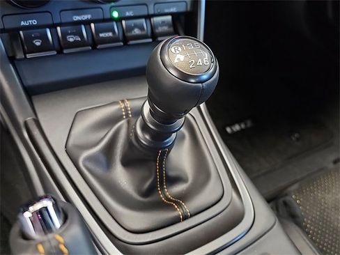 New 2026 Subaru BRZ Series.Yellow image 12