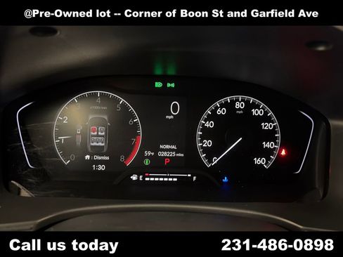 Used 2024 Honda Civic Sport image 22