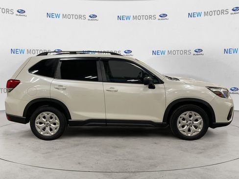 Used 2019 Subaru Forester w/ Alloy Wheel Package AWD/4WD image 6