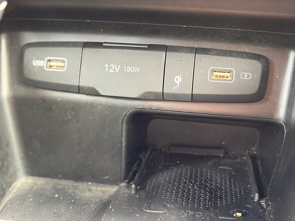 Used 2024 Hyundai Tucson SEL AWD/4WD image 33