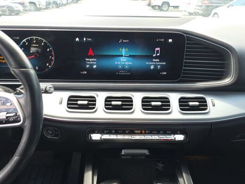 Used 2021 Mercedes-Benz GLE 350 image 25