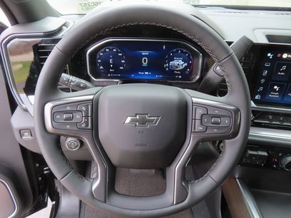 New 2026 Chevrolet Silverado 2500 High Country w/ High Country Premium Package