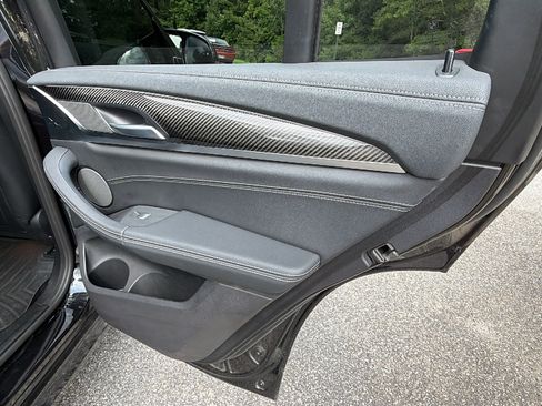 Used 2022 BMW X3 M40i AWD/4WD image 21