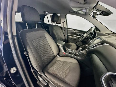 Used 2021 Chevrolet Equinox LT FWD image 27