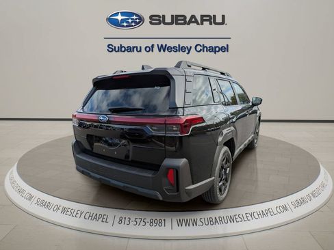 Certified 2026 Subaru Outback Limited AWD/4WD image 5
