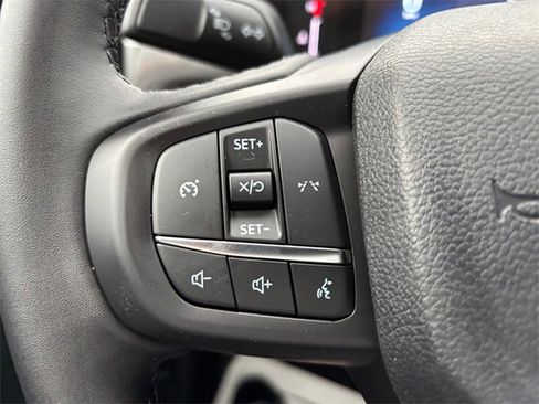 New 2025 Ford Ranger XLT image 18