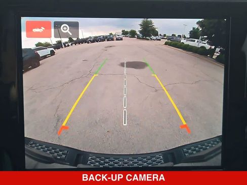 New 2026 RAM 1500 Classic Warlock AWD/4WD image 29