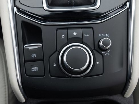 Used 2019 MAZDA CX-5 Grand Touring image 36