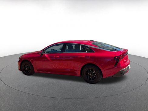 Used 2025 Kia K5 LXS image 10