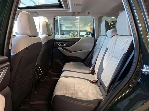 Certified 2023 Subaru Forester Premium image 10