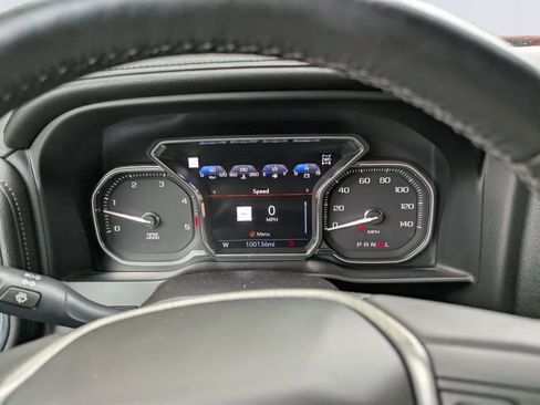 Used 2020 GMC Sierra 3500 Denali w/ Technology Package AWD/4WD image 30