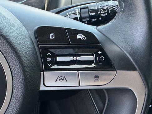 Used 2023 Hyundai Tucson SEL w/ Convenience Package AWD/4WD image 23